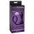 Pipedream - Anal Fantasy Elite Rechargeable Ass Gasm Pro Cock Ring Prostate Massager (Black) Prostate Massager (Vibration) Rechargeable 603912751680 CherryAffairs