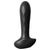 Pipedream - Anal Fantasy Elite Silicone Anal Teaser (Black) Prostate Massager (Vibration) Rechargeable 324153342 CherryAffairs