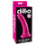 Pipedream - Dillio 6" Slim Dillio Dildo (Pink) Realistic Dildo with suction cup (Non Vibration) - CherryAffairs Singapore