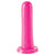 Pipedream - Dillio Mr. Smoothy Dildo (Pink) Non Realistic Dildo with suction cup (Non Vibration) - CherryAffairs Singapore