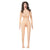 Pipedream - Extreme Dollz B.J. Betty Oral Sex Love Doll (Beige) Doll 324156691 CherryAffairs