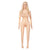 Pipedream - Extreme Dollz Hannah Harper Life Size Love Doll (Beige) Doll
