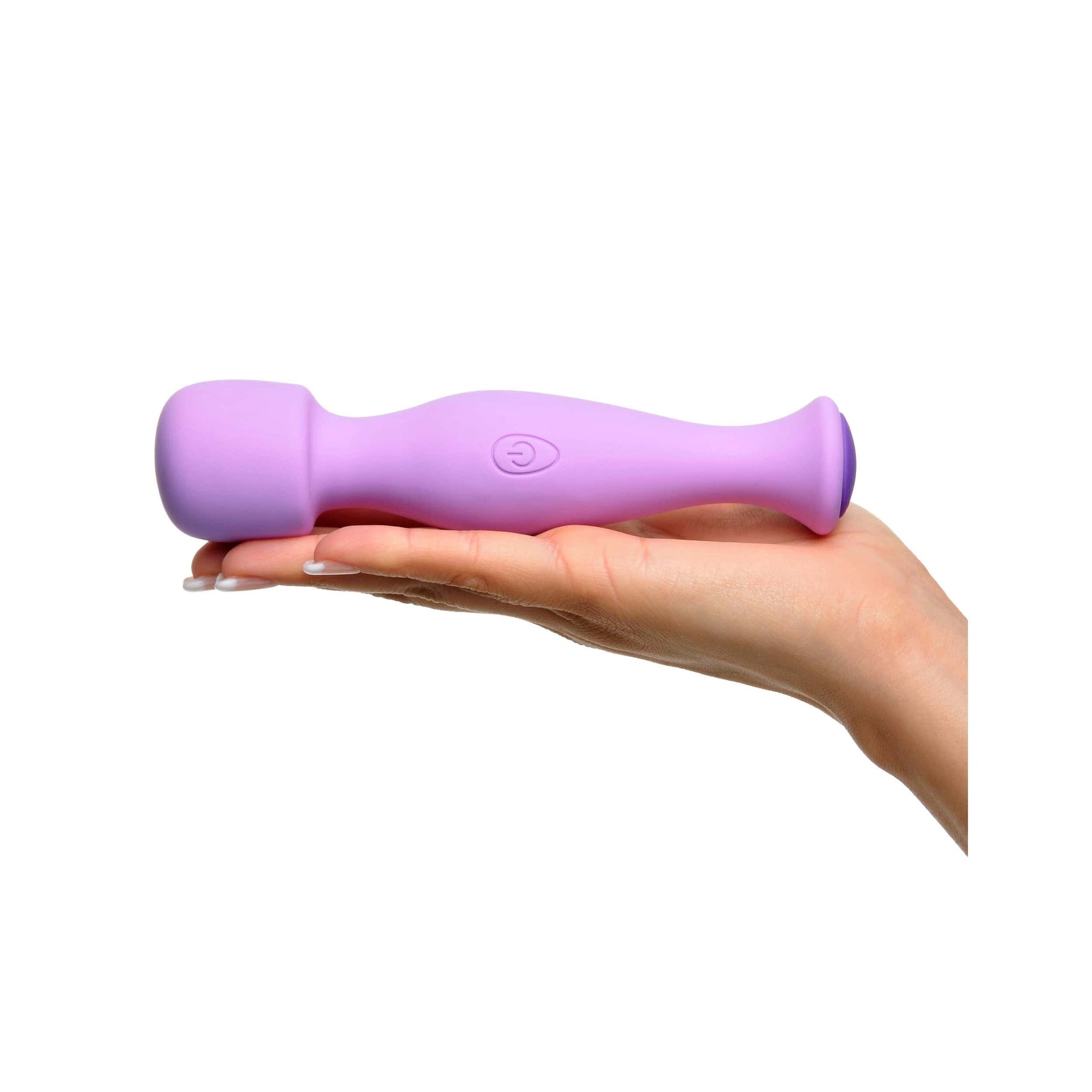 Pipedream - Fantasy For Her Body Massage Her Wand Massager(Purple) Wand Massagers (Vibration) Rechargeable 324157344 CherryAffairs