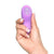 Pipedream - Fantasy For Her Crotchless Vibrating Panty Thrill Her (Purple) Panties Massager Remote Control (Vibration) Rechargeable 603912752175 CherryAffairs