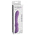Pipedream - Fantasy For Her Flexible Please Her Massager (Purple) G Spot Dildo (Vibration) Rechargeable 603912755732 CherryAffairs