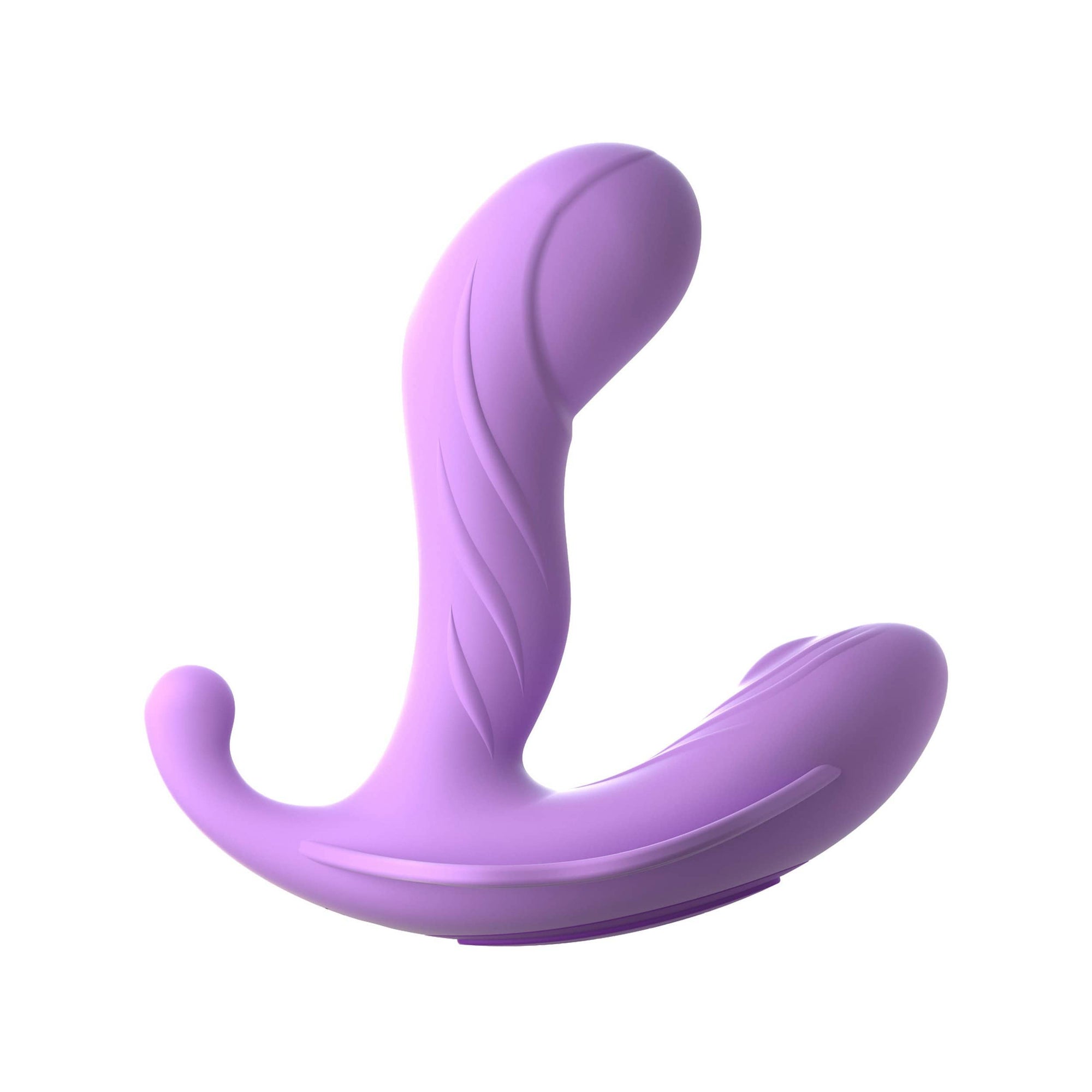 Pipedream - Fantasy For Her G Spot Stimulate Her Massager (Purple) G Spot Dildo (Vibration) Rechargeable 324170727 CherryAffairs