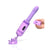 Pipedream - Fantasy For Her Love Thrust-Her Vibrator (Purple) G Spot Dildo (Vibration) Rechargeable