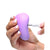 Pipedream - Fantasy For Her Petite Arouse Her Clit Massager (Purple) Clit Massager (Vibration) Rechargeable 603912752069 CherryAffairs