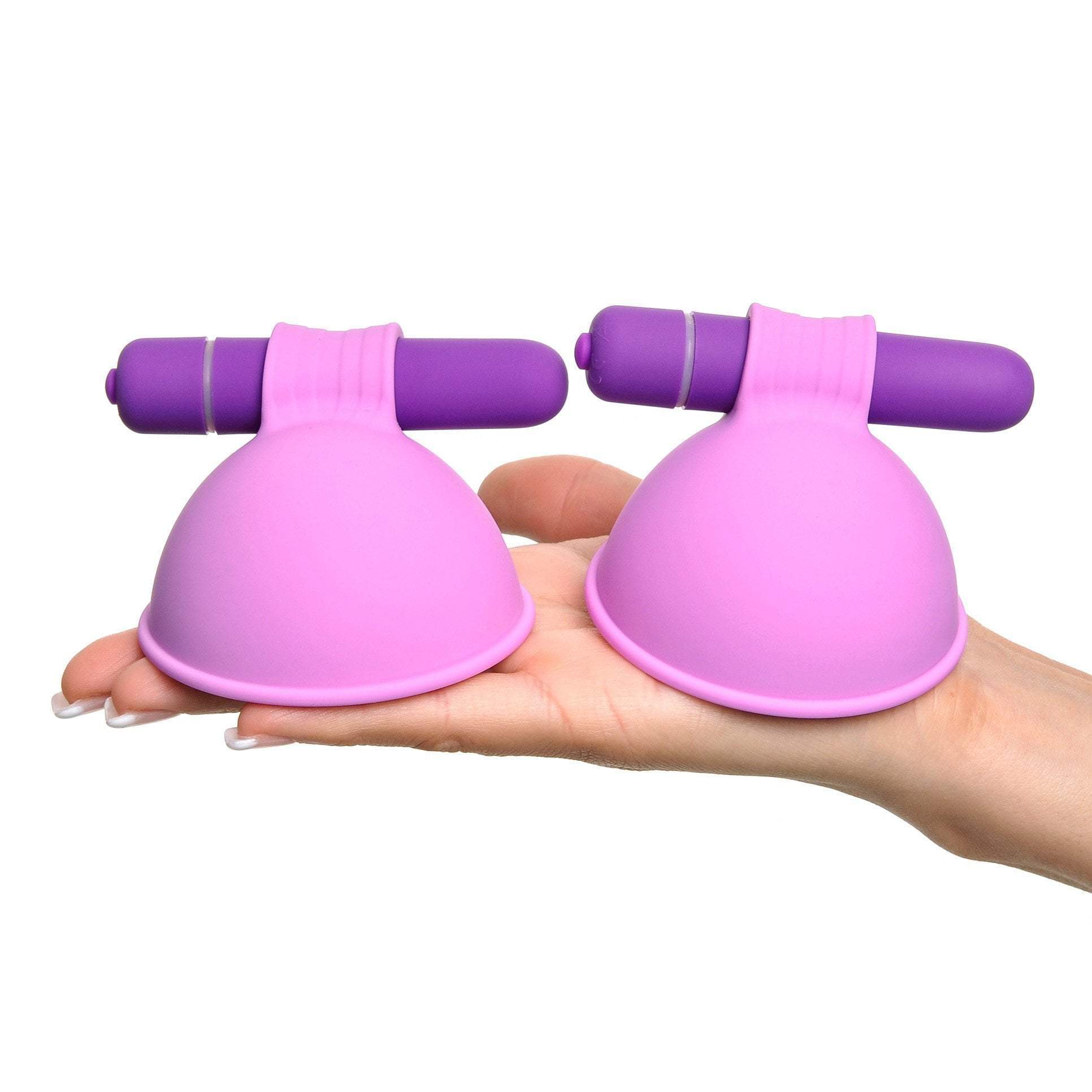 Pipedream - Fantasy For Her Vibrating Breast Suck-Hers Nipple Pump (Purple) - Durio Asia Distribution Pipedream - Fantasy For Her Vibrating Breast Suck-Hers Nipple Pump (Purple) - Durio Asia Distribution