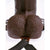 Pipedream - Fetish Fantasy Hollow Rechargeable Strap-On Remote 8" (Brown) Strap On with Hollow Dildo for Male (Vibration) Non Rechargeable 603912759242 CherryAffairs