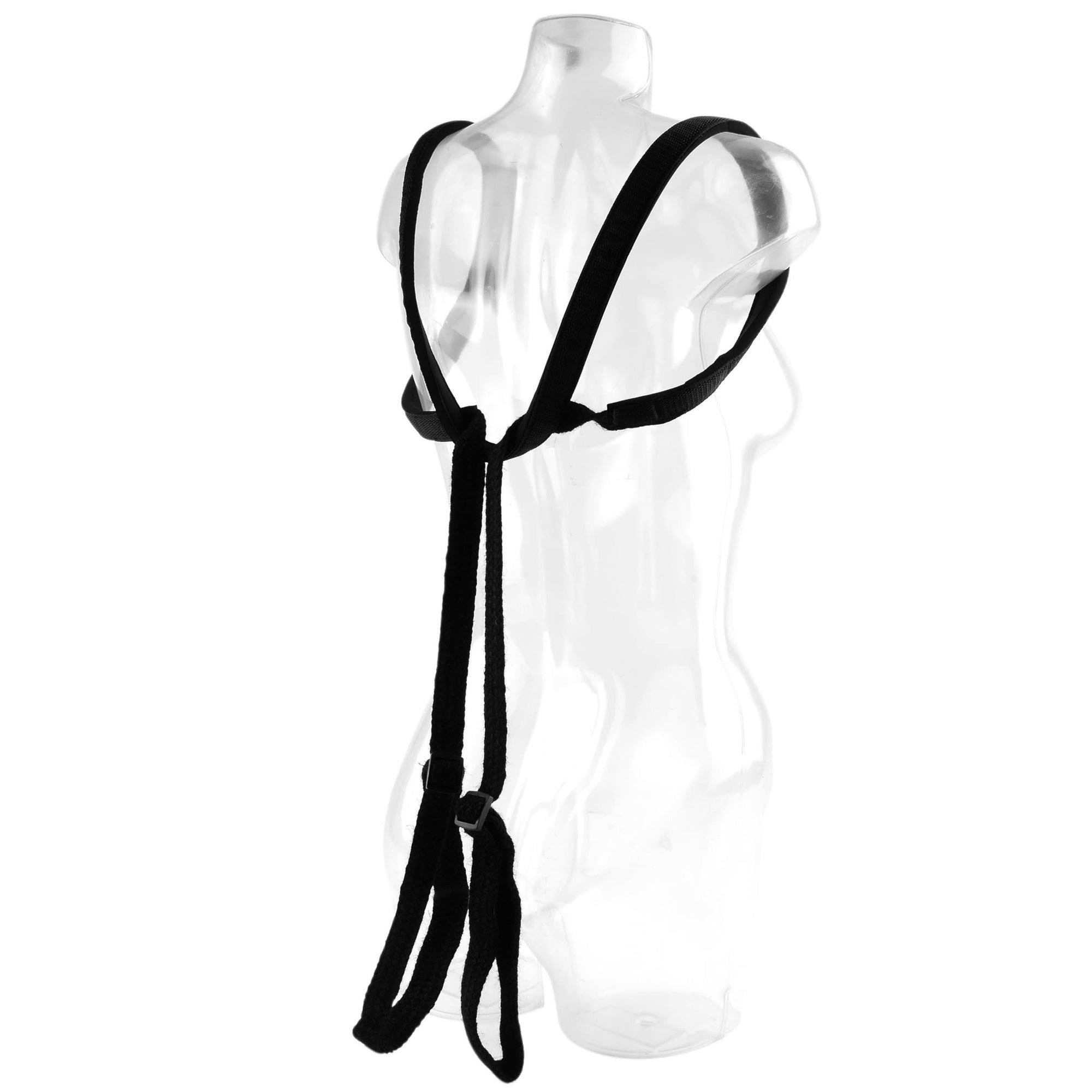 Pipedream - Fetish Fantasy Series Giddy Up Harness (Black) BDSM (Others) 319753463 CherryAffairs