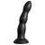 Pipedream - Fetish Fantasy Series Vibrating Strap On Set (Black) Strap On with Non hollow Dildo for Female (Vibration) Non Rechargeable 319758753 CherryAffairs