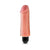Pipedream - King Cock 5" Vibrating Stiffy Cock (Beige) Non Realistic Dildo w/o suction cup (Vibration) Non Rechargeable - CherryAffairs Singapore