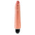 Pipedream - King Cock 9" Vibrating Stiffy Cock (Beige) Non Realistic Dildo w/o suction cup (Vibration) Non Rechargeable - CherryAffairs Singapore