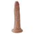 Pipedream - King Cock Dildo 7" (Brown) Realistic Dildo with suction cup (Non Vibration) 603912746310 CherryAffairs