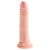 Pipedream - King Cock Plus Triple Density Cock 7" (Beige) Realistic Dildo with suction cup (Non Vibration) 319766957 CherryAffairs