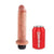 Pipedream - King Cock Squirting Cock 7" (Beige) Realistic Dildo w/o suction cup (Non Vibration) 603912737974 CherryAffairs