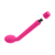 Pipedream - Neon Luv Touch Slender G Spot Vibrator (Pink) G Spot Dildo (Vibration) Non Rechargeable 603912299021 CherryAffairs