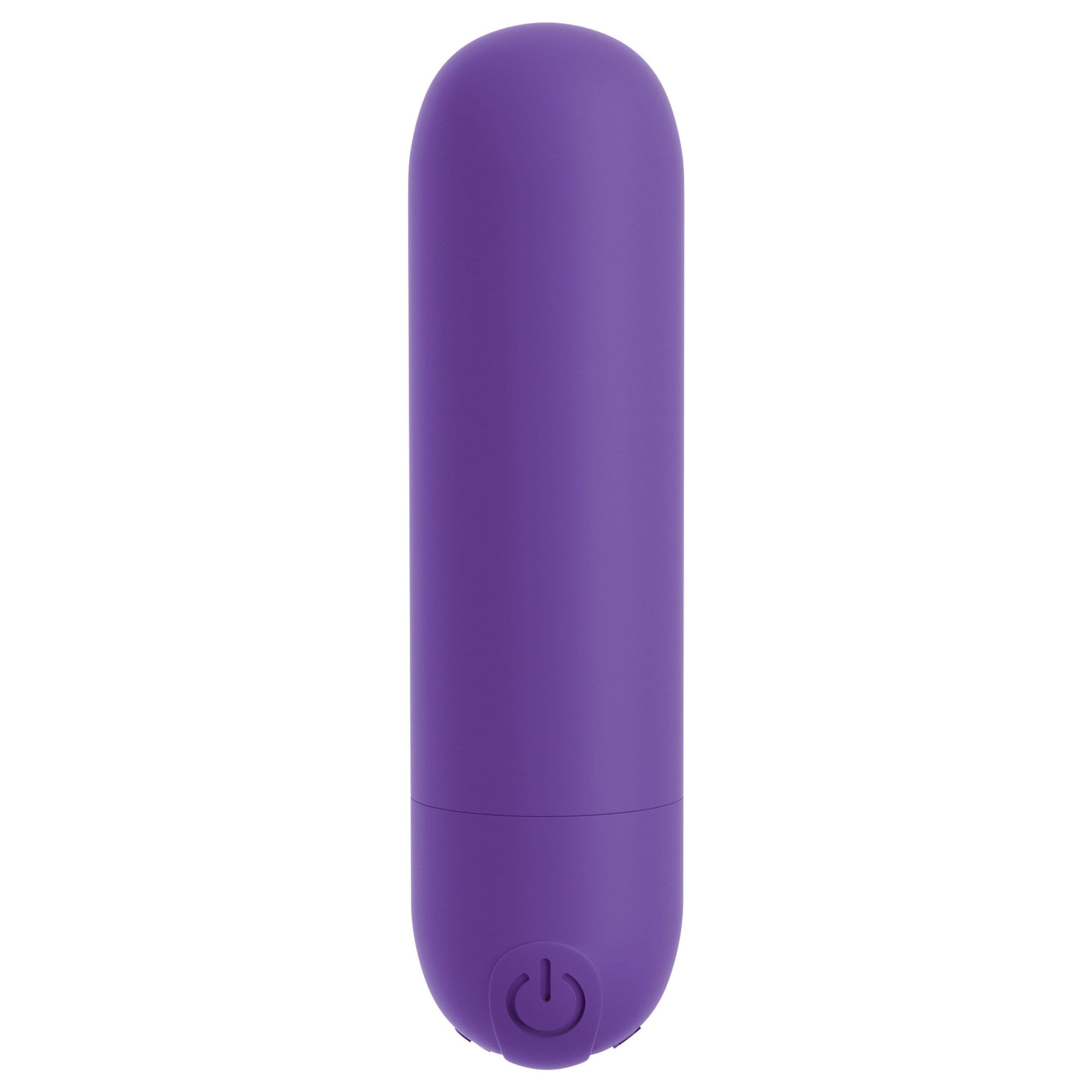 Pipedream - OMG Bullets #Play Rechargeable Bullet Vibrator (Purple) Bullet (Vibration) Rechargeable 319767160 CherryAffairs