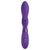 Pipedream - OMG Rabbits #Bestever Silicone Vibrator (Purple) Rabbit Dildo (Vibration) Rechargeable 319762247 CherryAffairs