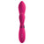 Pipedream - OMG Rabbits #Mood Silicone Vibrator (Pink) Rabbit Dildo (Vibration) Rechargeable 319978350 CherryAffairs
