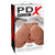 Pipedream - PDX Plus Perfect Ass Masturbator (Brown) Masturbator Ass (Non Vibration) 603912764406 CherryAffairs