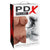 Pipedream - PDX Plus Perfect DD's Masturbator (Brown) Doll 603912764420 CherryAffairs