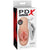 Pipedream - PDX Plus Perfect Pussy XTC Stroker (Beige) Masturbator Vagina (Non Vibration) 603912764277 CherryAffairs