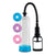 Pipedream - Pump Worx Cock Trainer Penis Pump System (Clear) Penis Pump (Non Vibration) 324172240 CherryAffairs