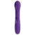 Pipedream - Ultimate Rabbits No. 3 Rabbit Vibrator (Purple) Rabbit Dildo (Vibration) Rechargeable 319981817 CherryAffairs