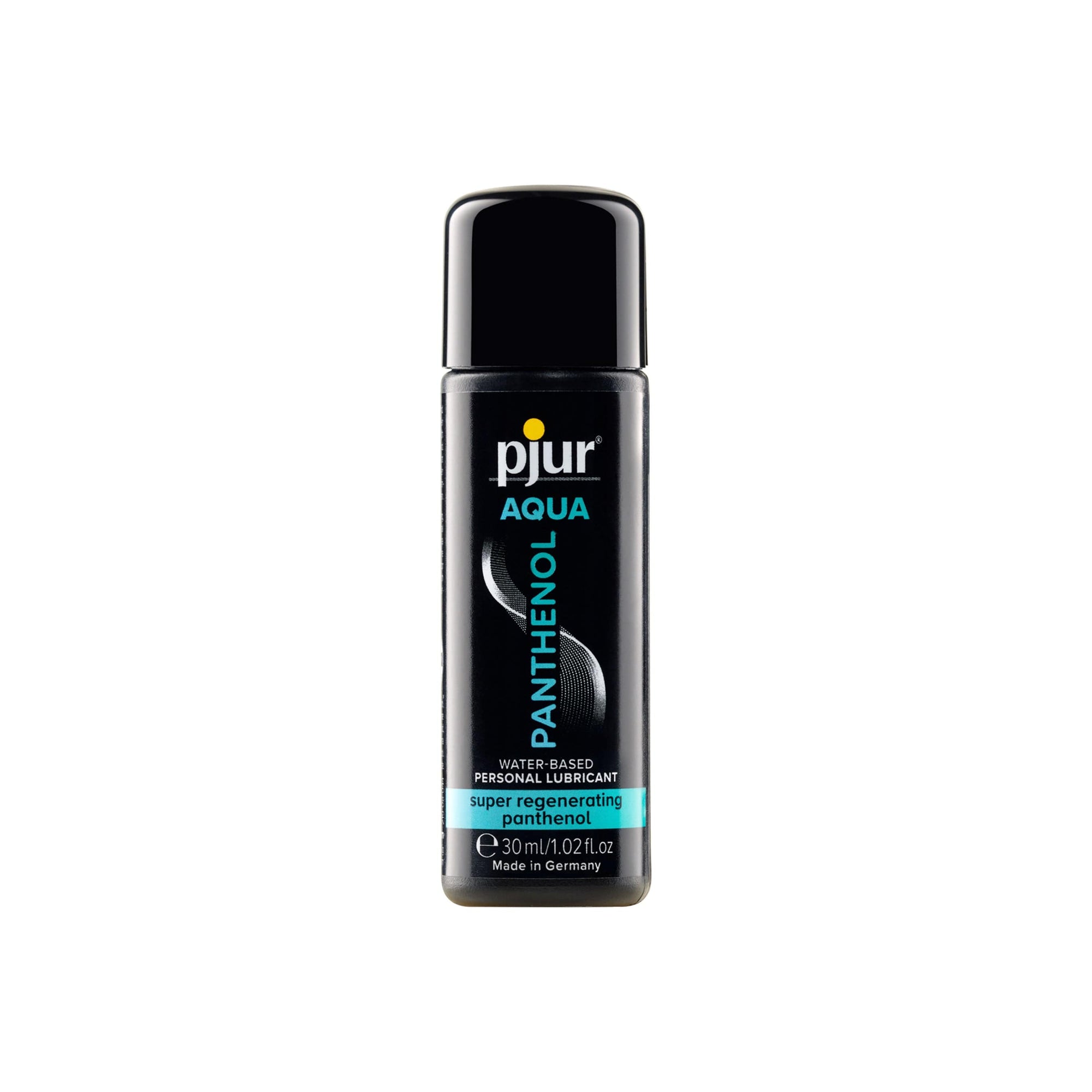 Pjur - Aqua Panthenol Water Based Personal Lubricant 30ml Lube (Water Based) 827160113827 CherryAffairs