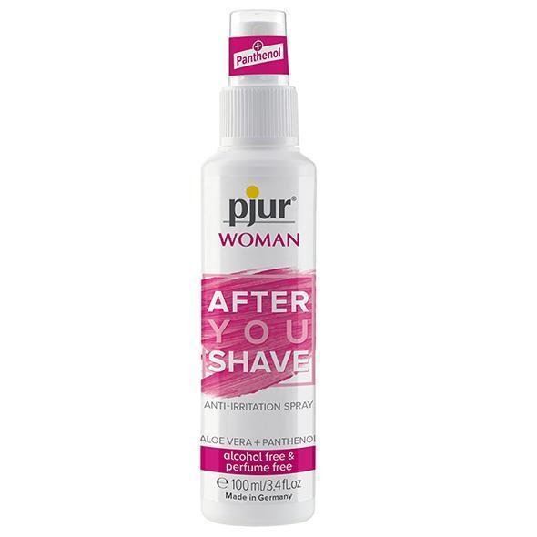 Pjur - Woman After You Shave Anti Irritation Spray 100 ml Shaving Cream