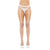 Popsi Lingerie - Fishnet Garter Pantyhose Stockings O/S (White) Stockings 8932131188185 CherryAffairs