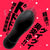 PPP - Completely Waterproof Linear Piston Vibe 25 (Black) Non Realistic Dildo w/o suction cup (Vibration) Rechargeable 4582593574244 CherryAffairs