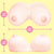 PPP - Fuwa Toro Oppai 2000 (Beige) Masturbator Breast (Non Vibration) - CherryAffairs Singapore