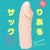 PPP - Purely Domestic Soft Sack Penis Sleeve S (Beige) Cock Sleeves (Non Vibration) 4580279018662 CherryAffairs
