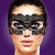 Rianne S - Masque V Zouzou Mask Mask (Non blinded) - CherryAffairs Singapore