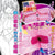 Ride Japan - Baby Touch Tenka Ikketsu Goujyu Nisouhenge Onahole (Pink) Masturbator Vagina (Non Vibration) 4562309511718 CherryAffairs