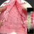Ride Japan - Hoshiona Star Tornado Onahole (Pink) Masturbator Vagina (Non Vibration)
