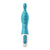 Satisfyer - A-Mazing 2 A-Spot Vibrator (Blue) G Spot Dildo (Vibration) Rechargeable 4061504018331 CherryAffairs