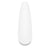 Satisfyer - Curvy 2+ App-Controlled Air Pulse Stimulator Vibrator (White) Clit Massager (Vibration) Rechargeable 289883003 CherryAffairs