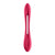 Satisfyer - Elastic Joy Flexible Multi Vibrator (Red) G Spot Dildo (Vibration) Rechargeable 4061504007595 CherryAffairs