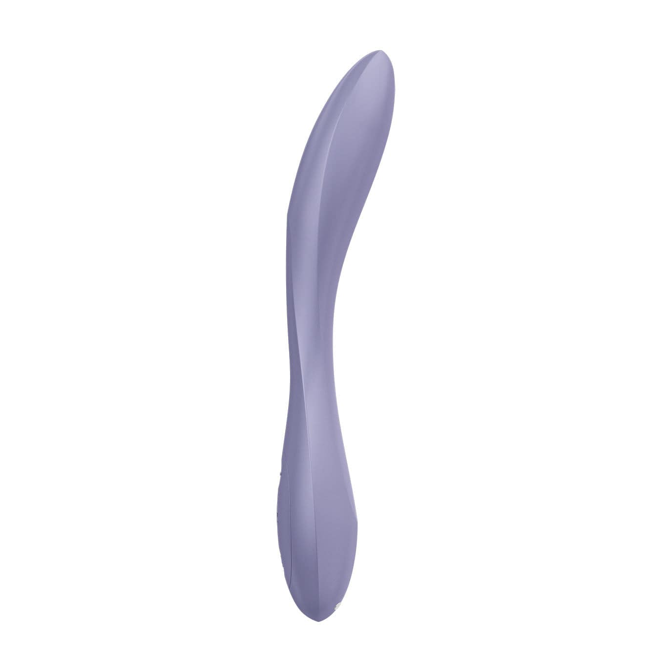 Satisfyer - Flex 2 G-Spot Vibrator (Violet) G Spot Dildo (Vibration) Rechargeable 4061504043791 CherryAffairs