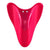 Satisfyer - High Fly Finger Vibrator (Fuchsia) Clit Massager (Vibration) Rechargeable 4061504004129 CherryAffairs