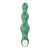 Satisfyer - Lolli Anal Plug 2 Vibrator (Green) Anal Plug (Vibration) Rechargeable 4061504003252 CherryAffairs