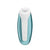 Satisfyer - Love Breeze Clitoral Air Stimulator (Blue) Clit Massager (Vibration) Rechargeable 4061504003443 CherryAffairs