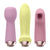 Satisfyer - Marvelous Four Clitoral Air Pulse Vibrator Set (Multi Colour) G Spot Dildo (Vibration) Rechargeable 4061504009612 CherryAffairs