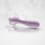 Satisfyer - Pro 2 Air Pulse Rechargeable Clitoral Air Stimulator (Violet) Clit Massager (Vibration) Rechargeable 4061504009872 CherryAffairs