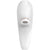 Satisfyer - Pro 4 Couples' Vibrator (White) Clit Massager (Vibration) Rechargeable Singapore
