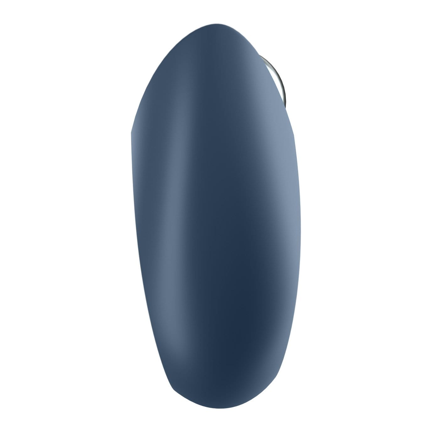 Satisfyer - Royal One Ring App-Controlled Bluetooth Cock Ring (Blue) Remote Control Cock Ring (Vibration) Rechargeable 289885076 CherryAffairs